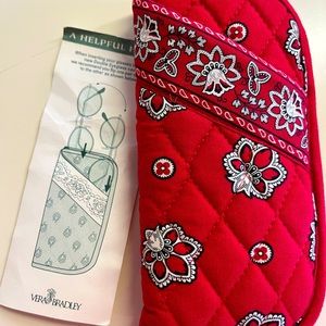 Vera Bradley eyeglass case